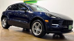 2019 Porsche Macan S