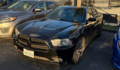 2013 Dodge Charger SXT