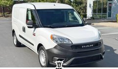 2021 Ram ProMaster City Tradesman