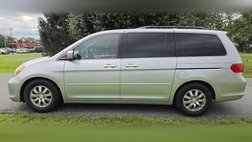 2010 Honda Odyssey EX-L