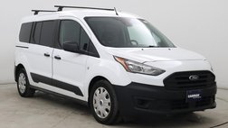 2020 Ford Transit Connect XL