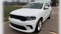 2022 Dodge Durango GT