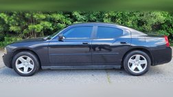 2007 Dodge Charger Base