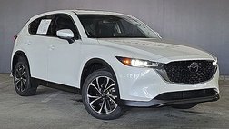 2023 Mazda CX-5 2.5 S Premium Plus