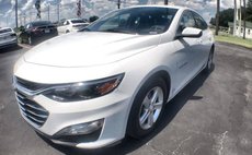 2023 Chevrolet Malibu LS Fleet