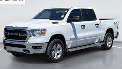 2024 Ram Ram Pickup 1500 Big Horn