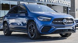 2024 Mercedes-Benz GLA-Class GLA 250 4MATIC