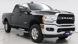 2024 Ram Ram Pickup 2500 Big Horn