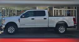 2022 Ford Super Duty F-250 XLT