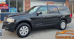 2011 Lincoln Navigator Base