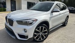 2019 BMW X1 sDrive28i