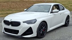 2025 BMW 2 Series 230i xDrive