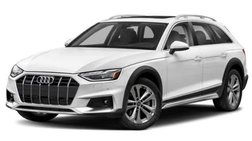 2020 Audi A4 allroad 2.0T quattro Premium Plus