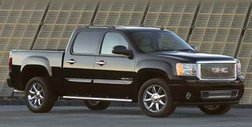2007 GMC Sierra 1500 Denali