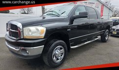 2006 Dodge Ram 1500 SLT