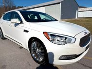 2015 Kia K900 Luxury