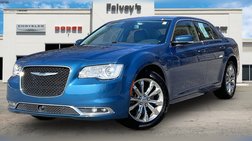 2021 Chrysler 300 Touring L