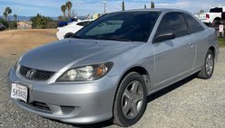 2004 Honda Civic EX