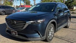 2019 Mazda CX-9 Touring