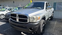 2006 Dodge Ram 1500 ST