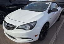 2019 Buick Cascada Sport Touring