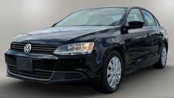 2014 Volkswagen Jetta TDI