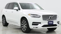 2022 Volvo XC90 T6 Inscription 7-Passenger