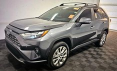 2024 Toyota RAV4 Limited
