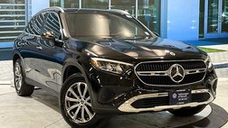 2024 Mercedes-Benz GLC-Class GLC 300 4MATIC