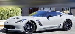 2015 Chevrolet Corvette Z06