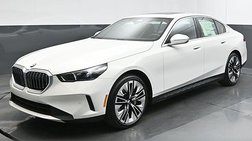 2026 BMW 5 Series 530i