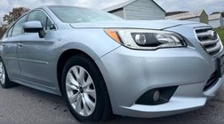2015 Subaru Legacy 2.5i Premium