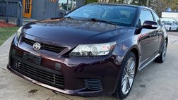 2011 Scion tC Base
