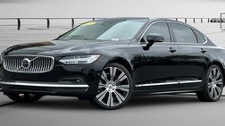 2022 Volvo S90 B6 Inscription