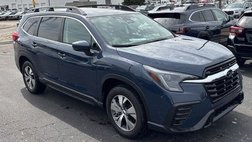 2025 Subaru Ascent Premium 7-Passenger