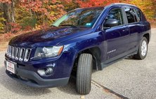 2015 Jeep Compass Sport