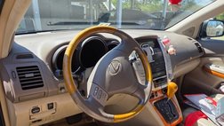 2005 Lexus RX 330 Base