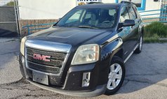 2013 GMC Terrain SLE-2