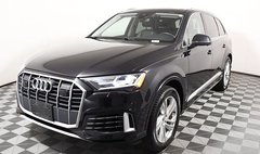 2020 Audi Q7 quattro Premium Plus 55 TFSI