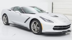 2016 Chevrolet Corvette Stingray