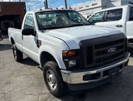 2008 Ford Super Duty F-350 XL