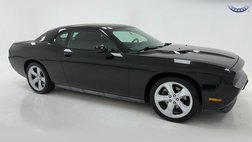 2013 Dodge Challenger R/T