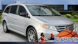 2011 Honda Odyssey EX