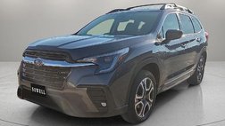 2024 Subaru Ascent Limited 7-Passenger