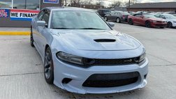 2021 Dodge Charger Scat Pack