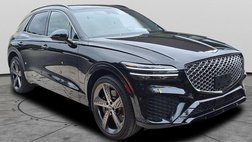 2024 Genesis GV70 2.5T Standard