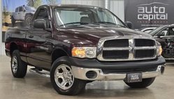 2004 Dodge Ram 1500 ST