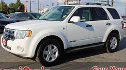 2008 Ford Escape Hybrid Base