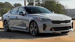 2020 Kia Stinger GT1