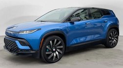 2023 Fisker Ocean One